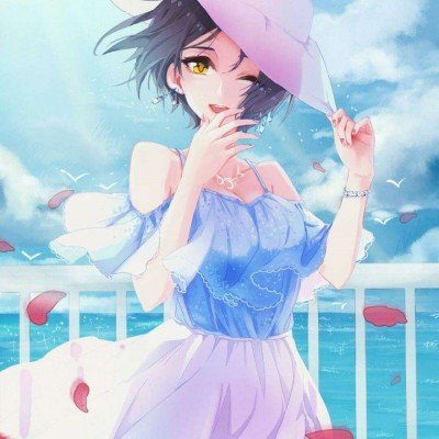 杨超越 虎鲸